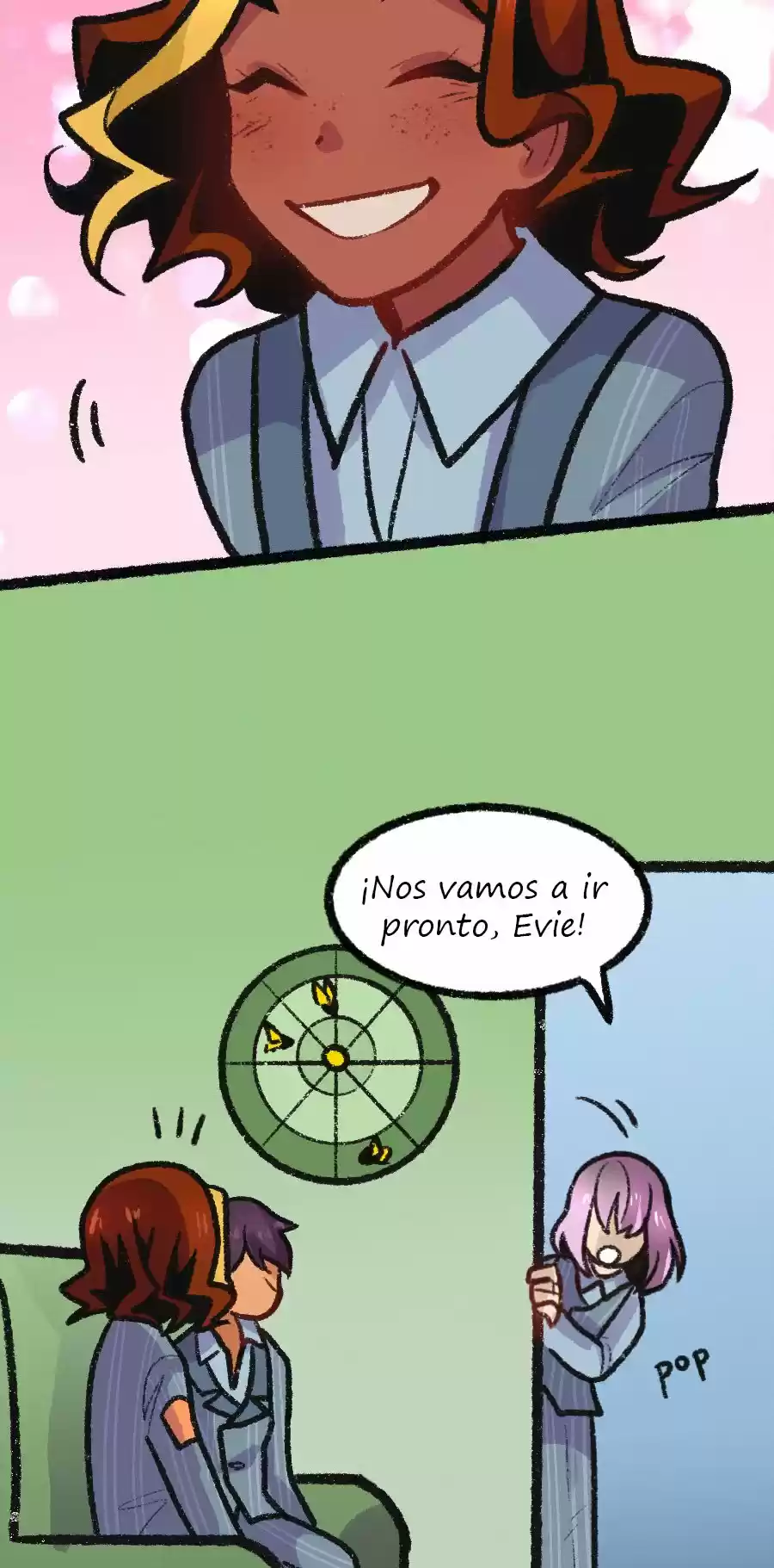 Pandora's Devils capítulo 16, página 24