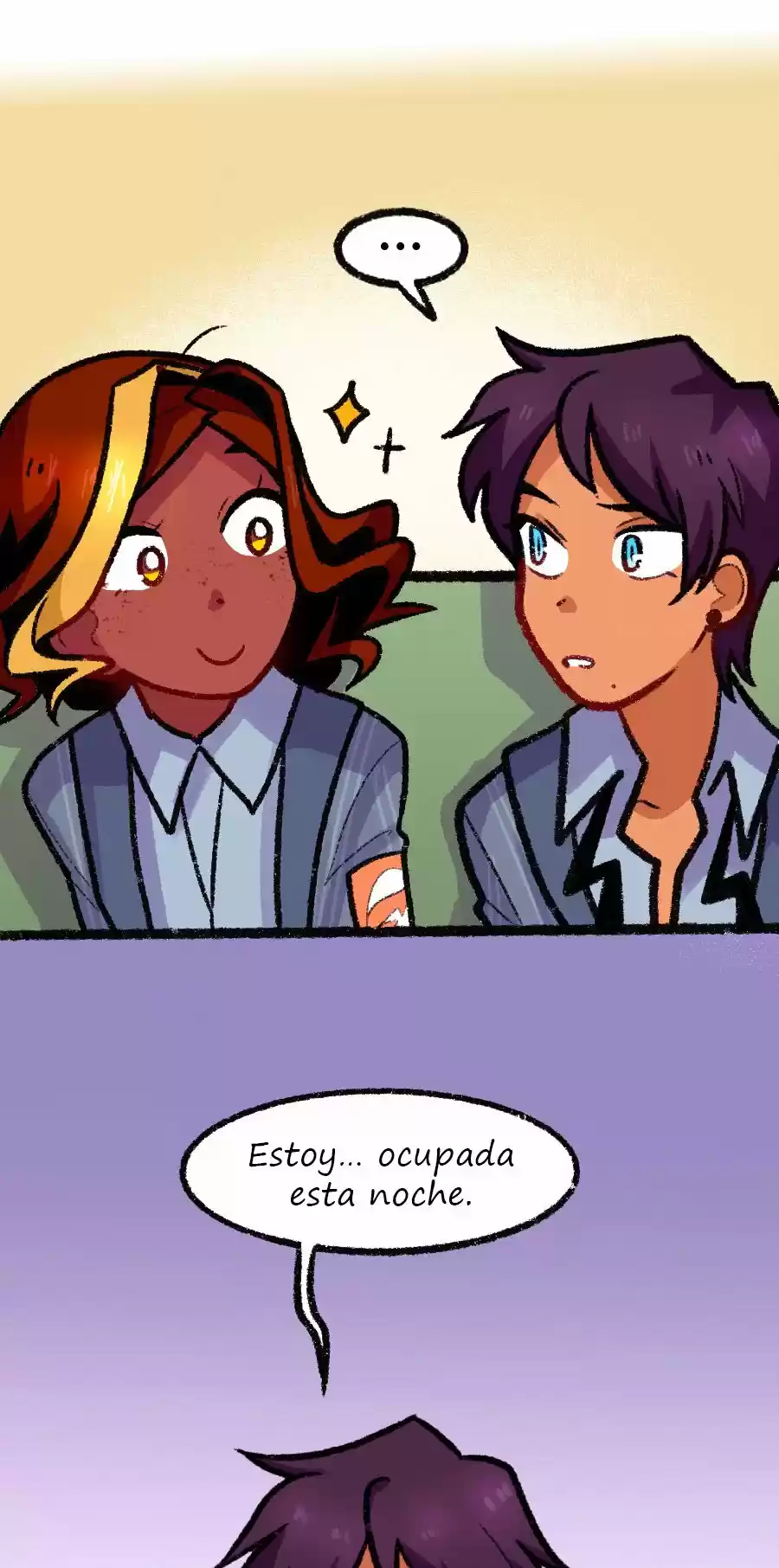 Pandora's Devils capítulo 16, página 26