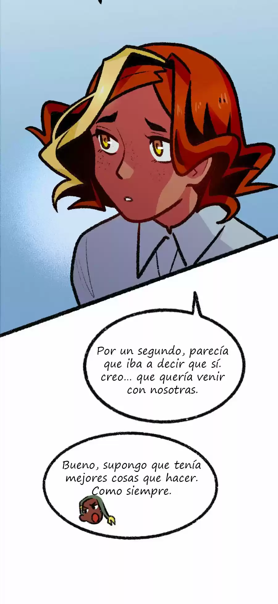 Pandora's Devils capítulo 16, página 41