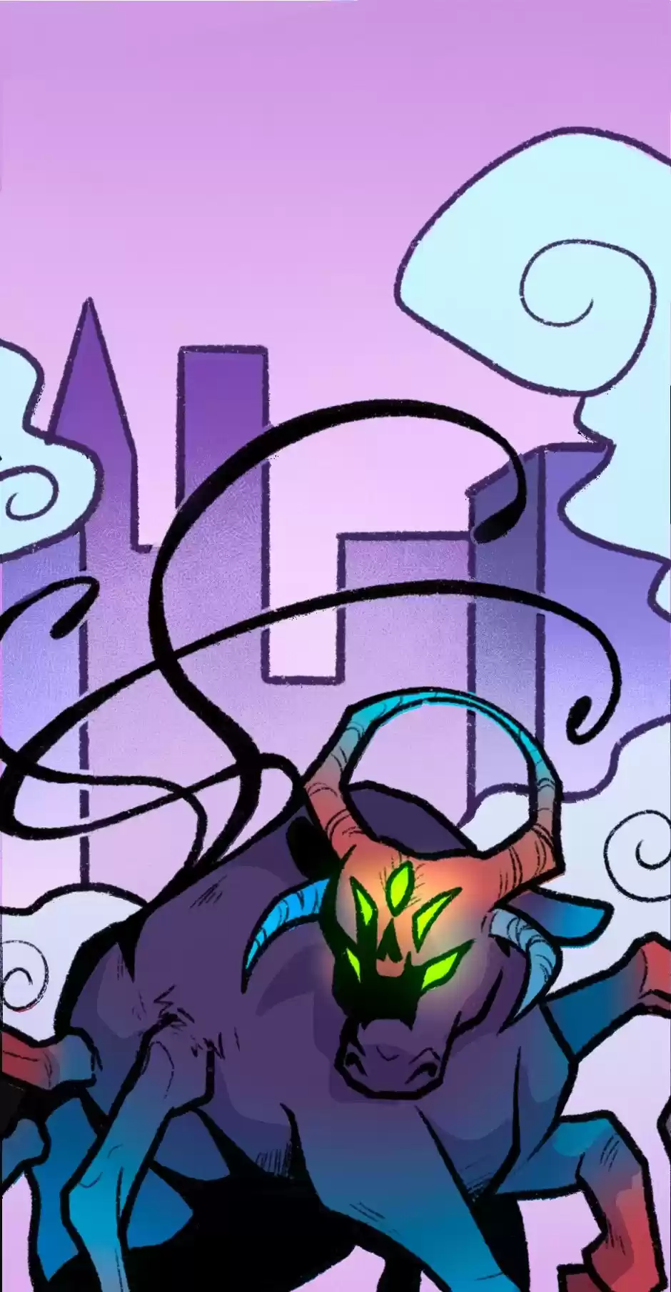 Pandora's Devils capítulo 18, página 2