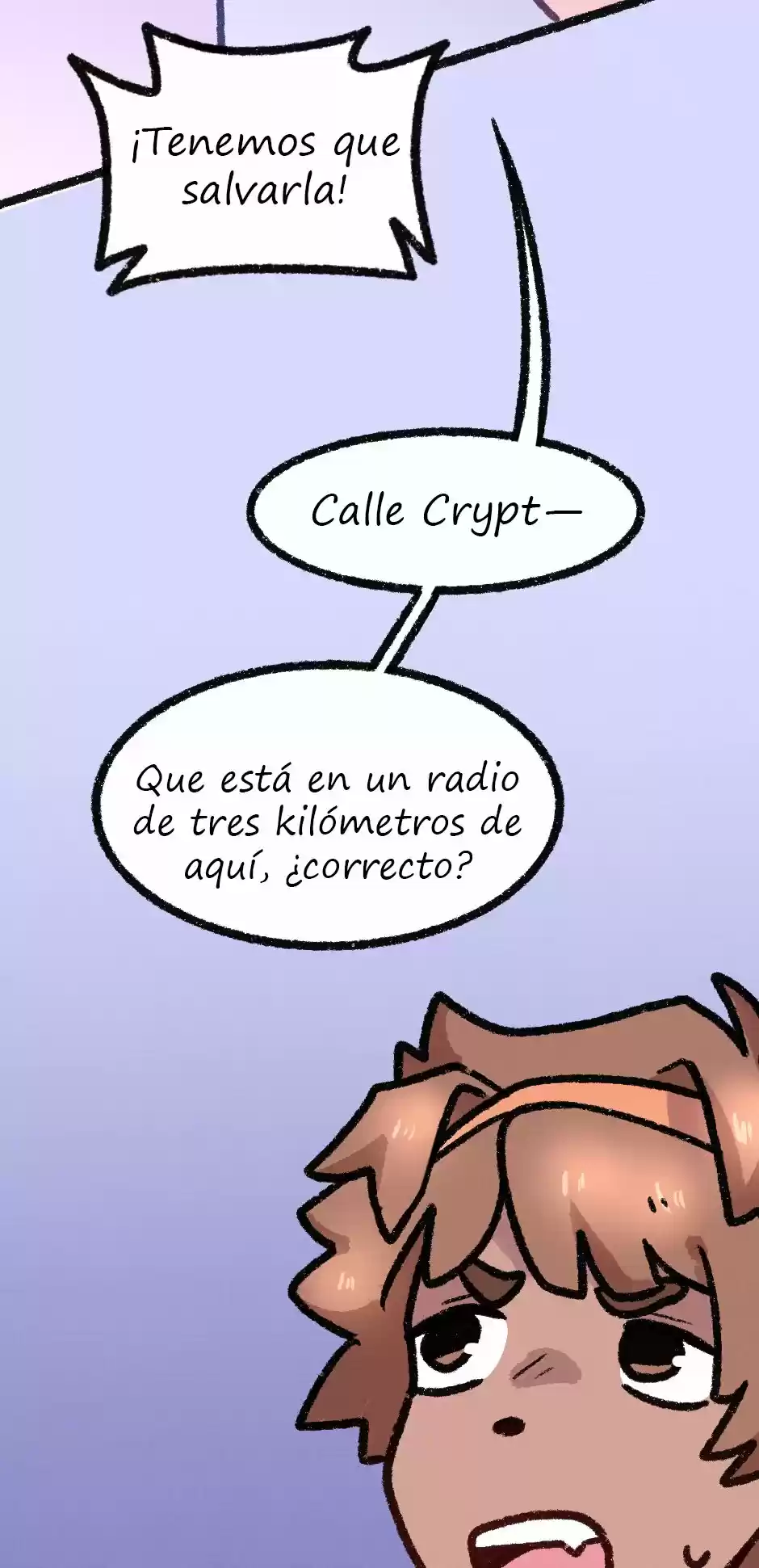 Pandora's Devils capítulo 18, página 24