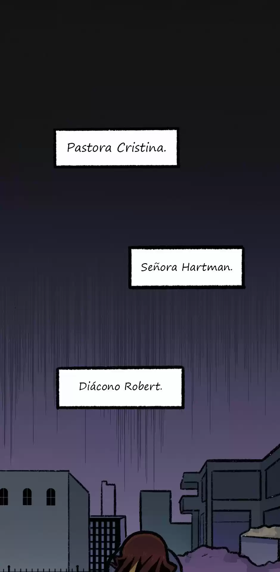 Pandora's Devils capítulo 19, página 2