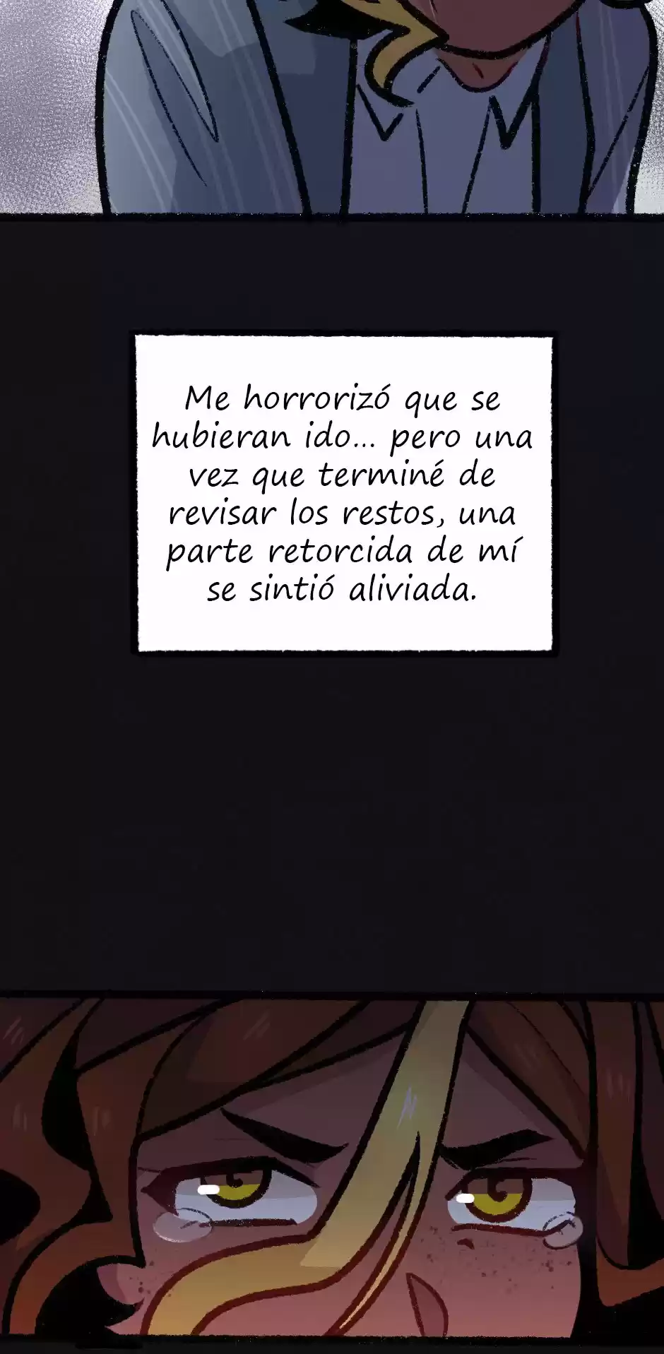 Pandora's Devils capítulo 19, página 4