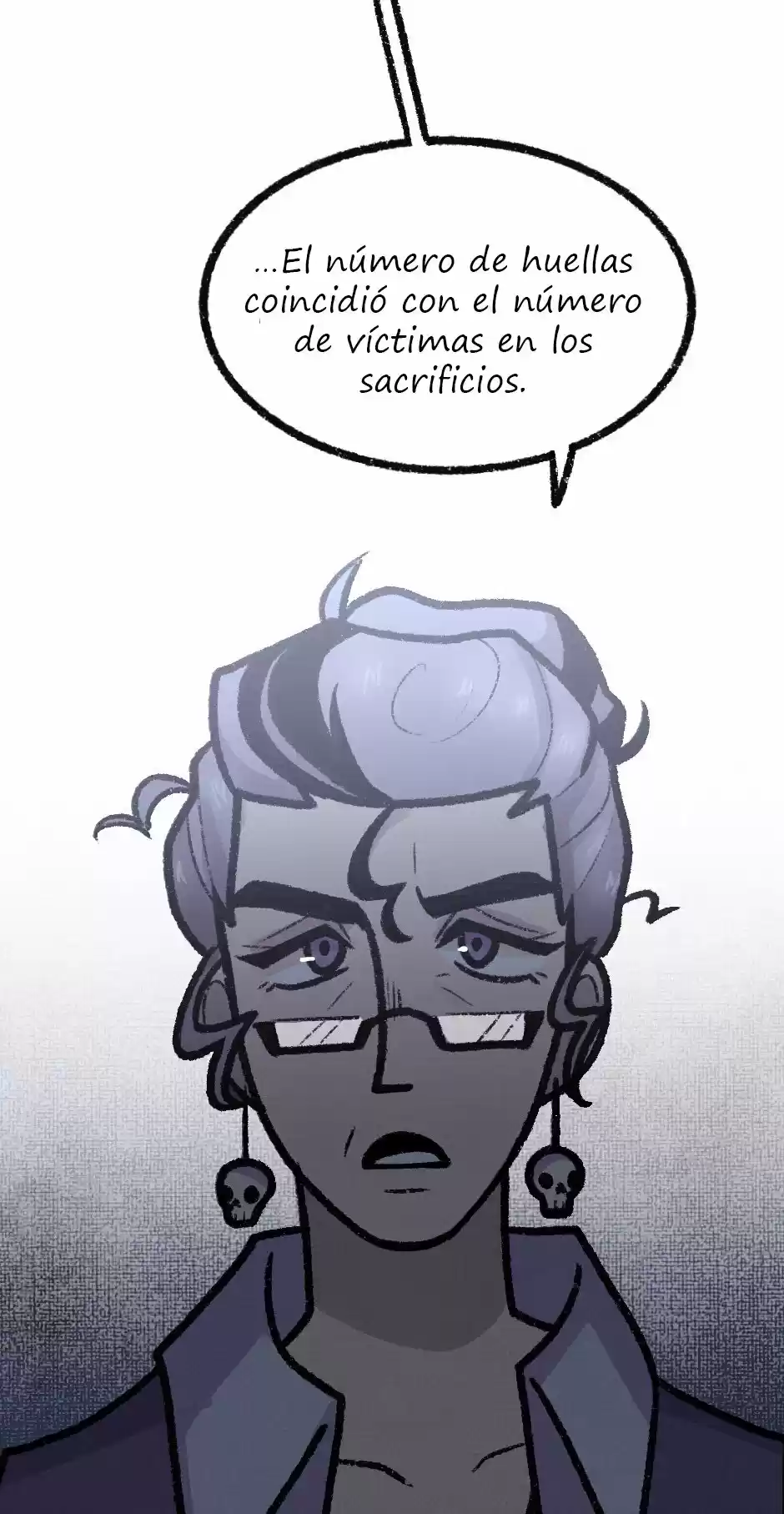 Pandora's Devils capítulo 19, página 13