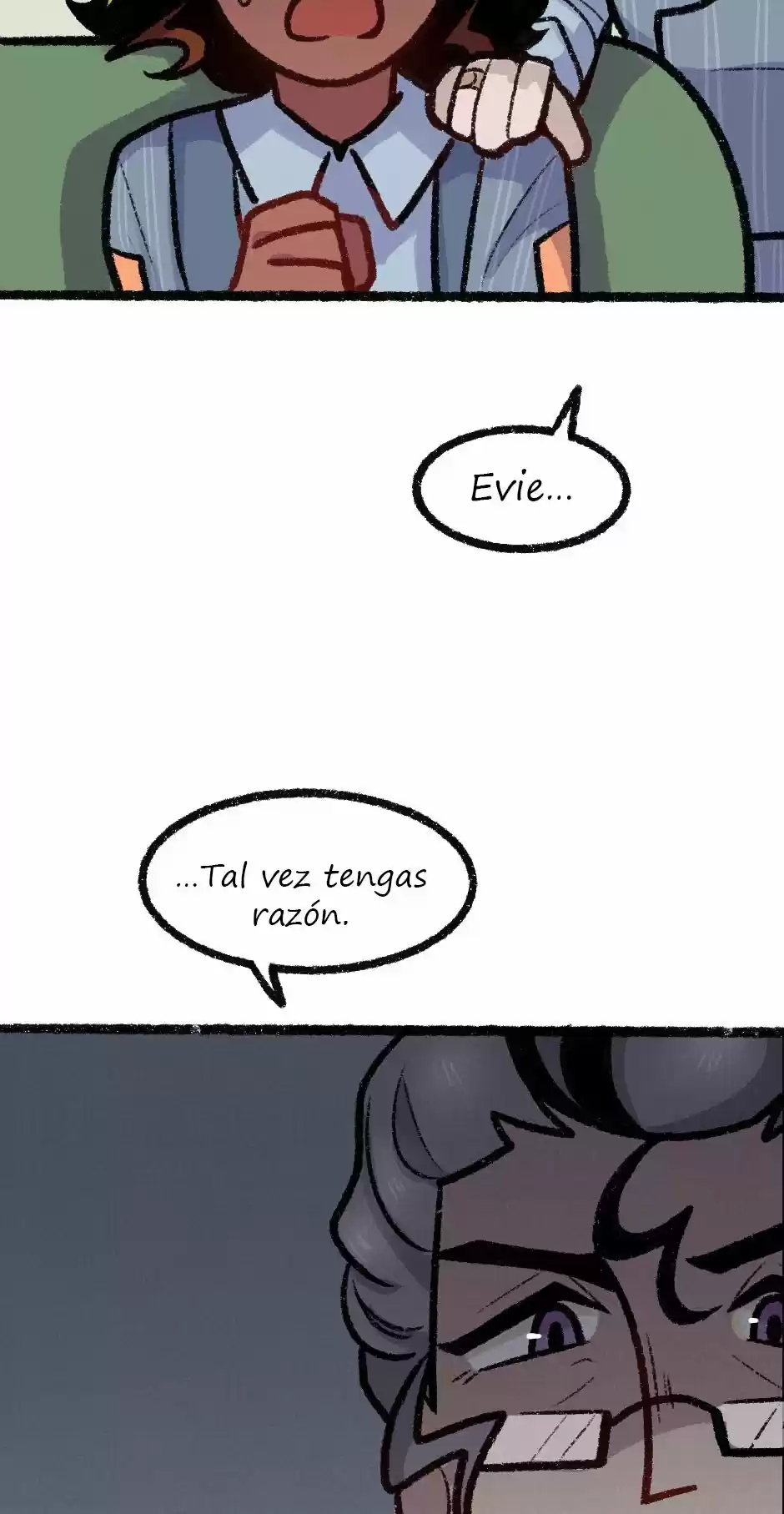 Pandora's Devils capítulo 19, página 15