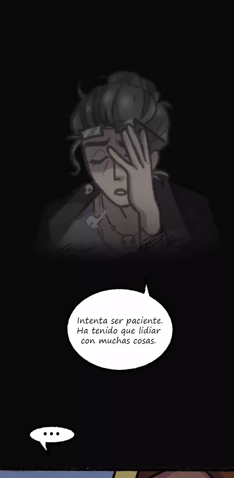 Pandora's Devils capítulo 19, página 26