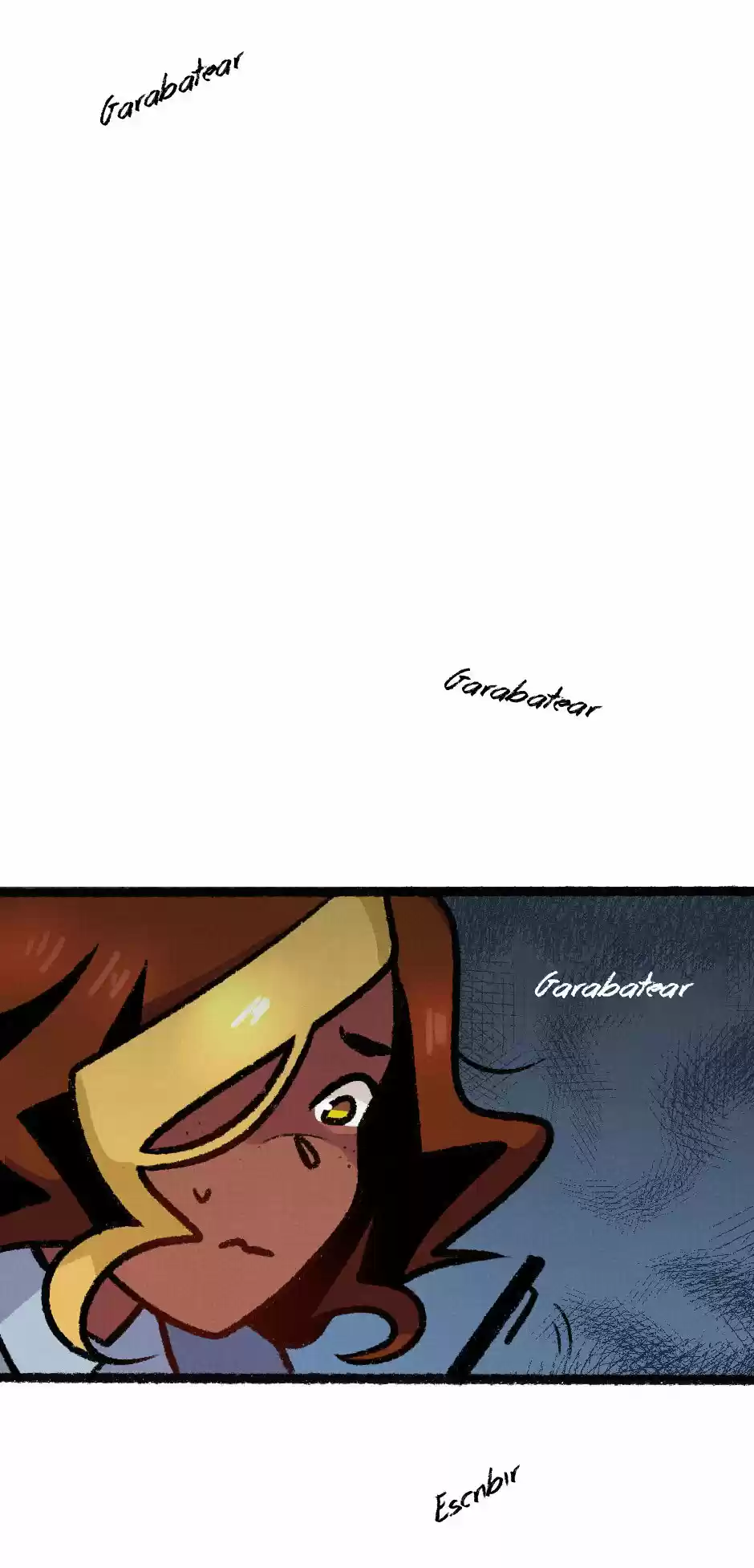 Pandora's Devils capítulo 19, página 33