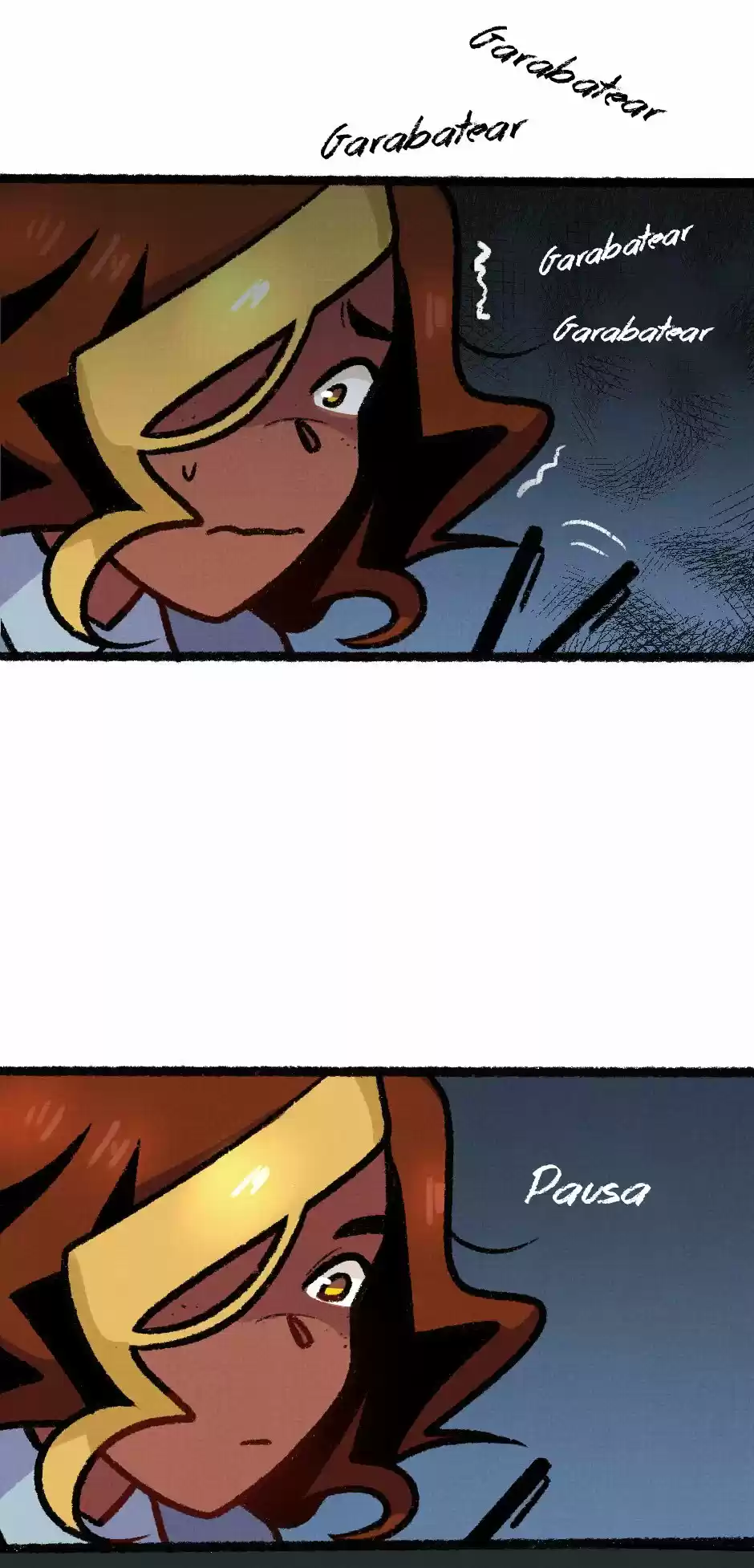 Pandora's Devils capítulo 19, página 34
