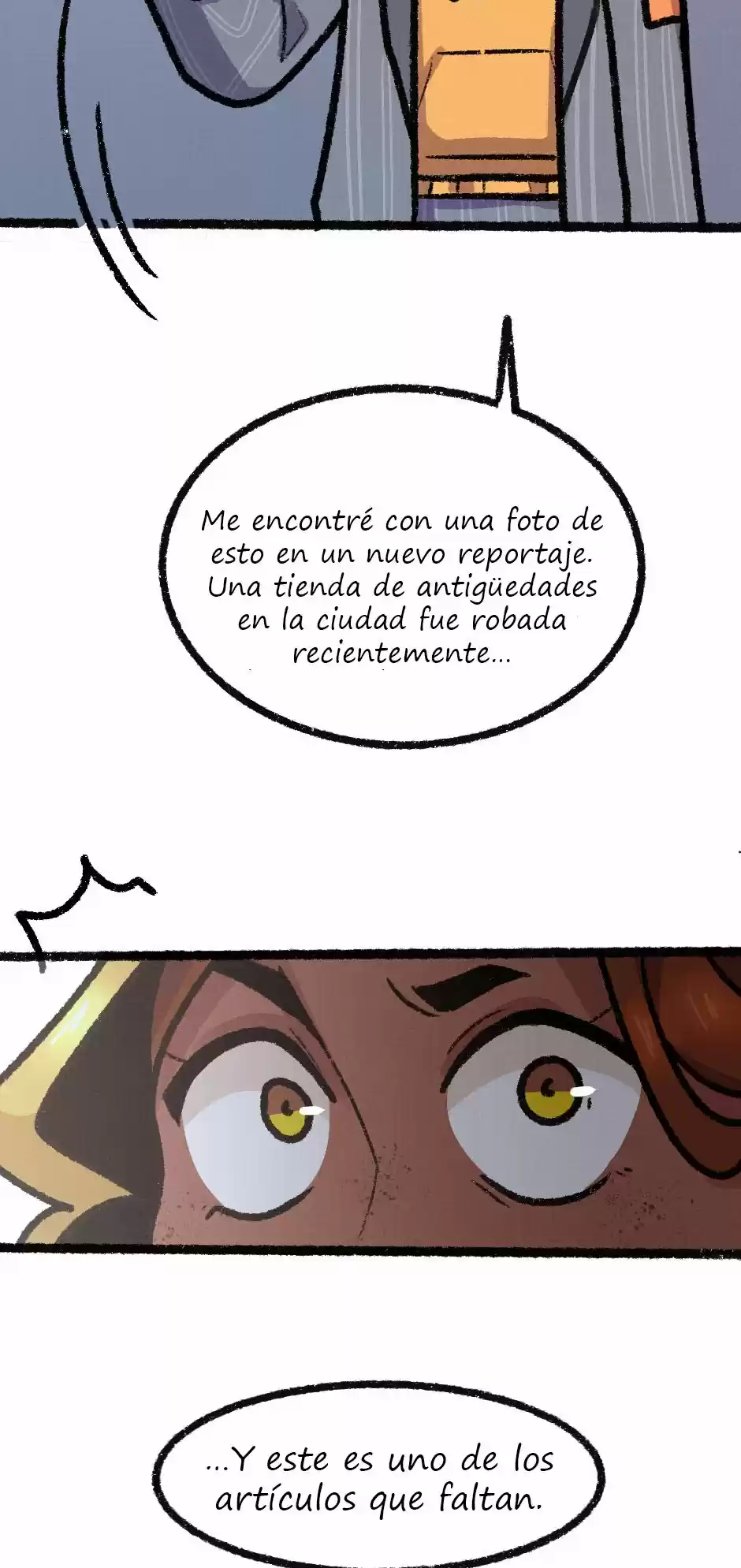 Pandora's Devils capítulo 19, página 41