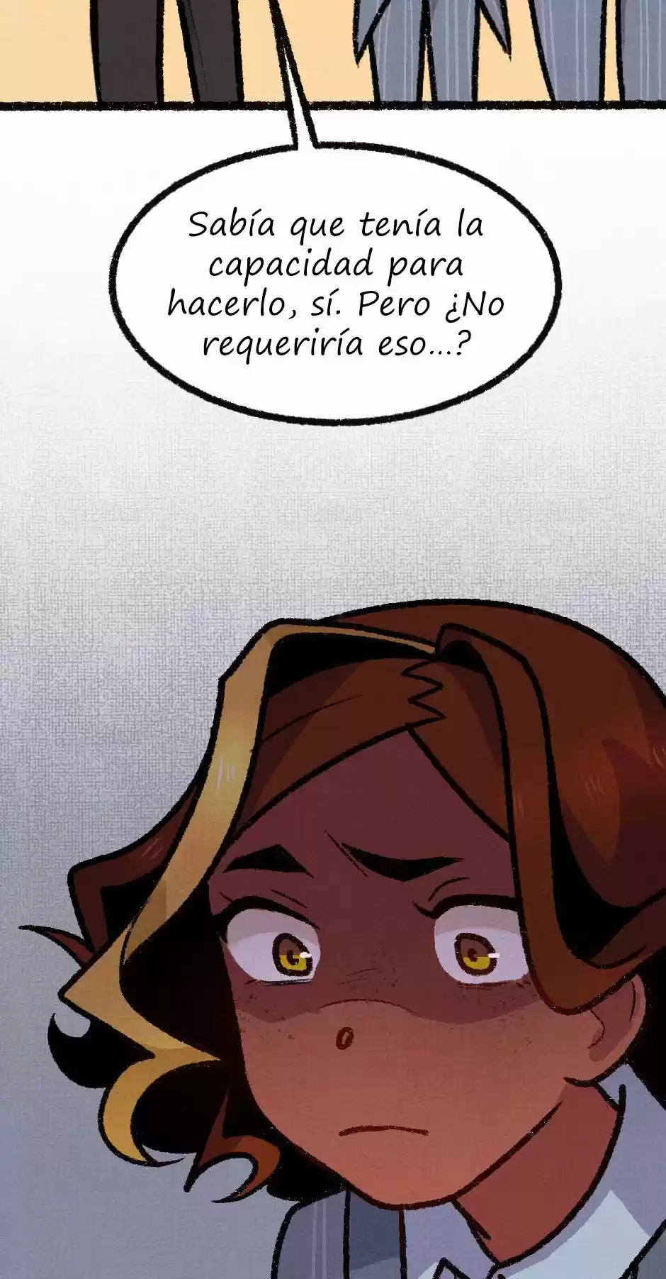 Pandora's Devils capítulo 20, página 9