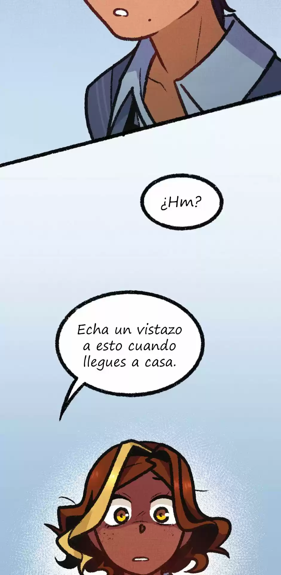 Pandora's Devils capítulo 20, página 26