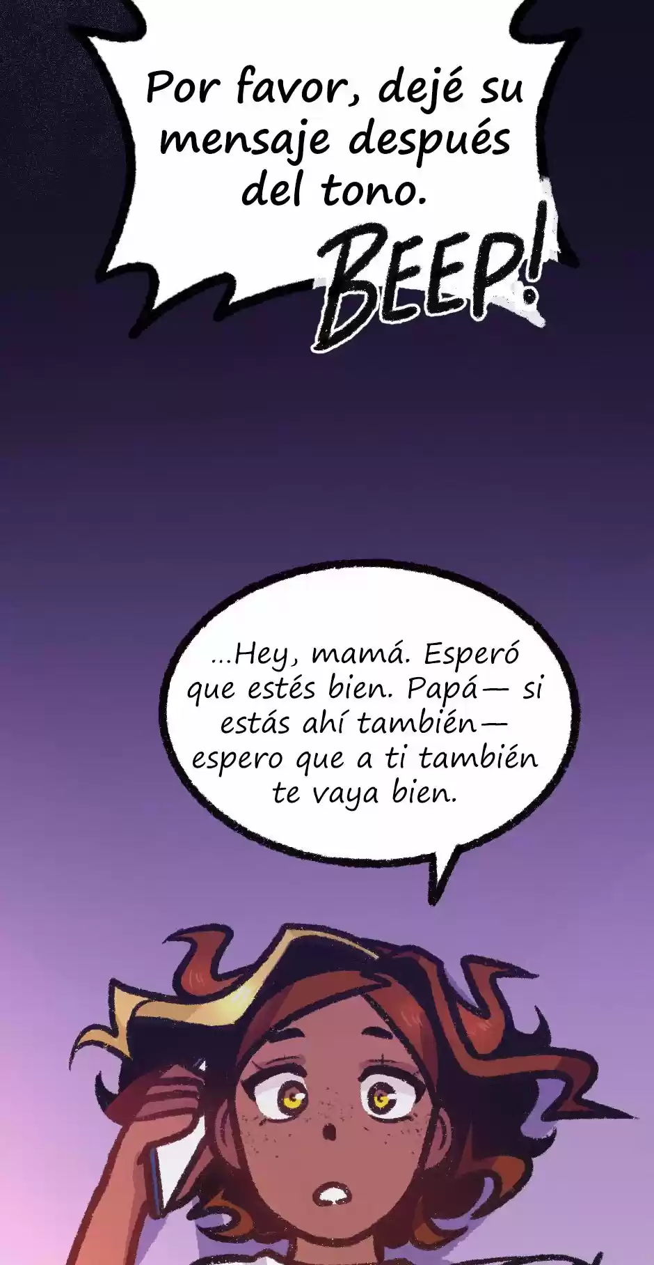 Pandora's Devils capítulo 20, página 32