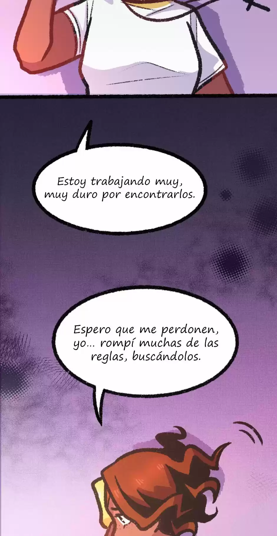 Pandora's Devils capítulo 20, página 33