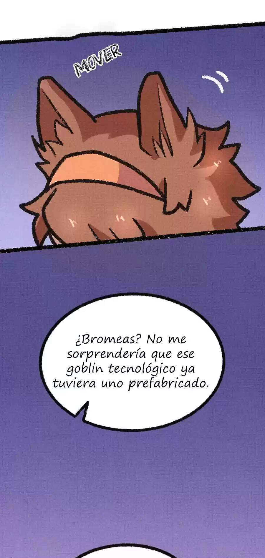 Pandora's Devils capítulo 22, página 4