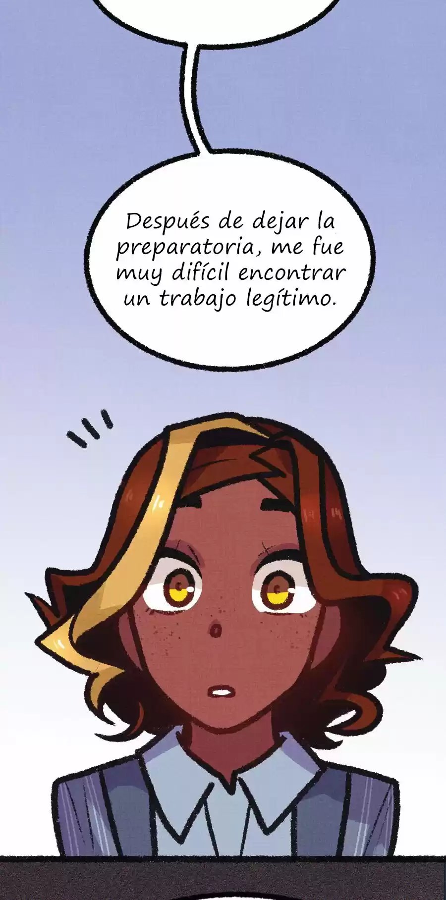 Pandora's Devils capítulo 22, página 25