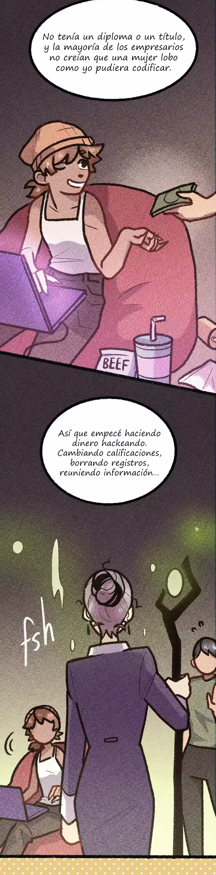 Pandora's Devils capítulo 22, página 26