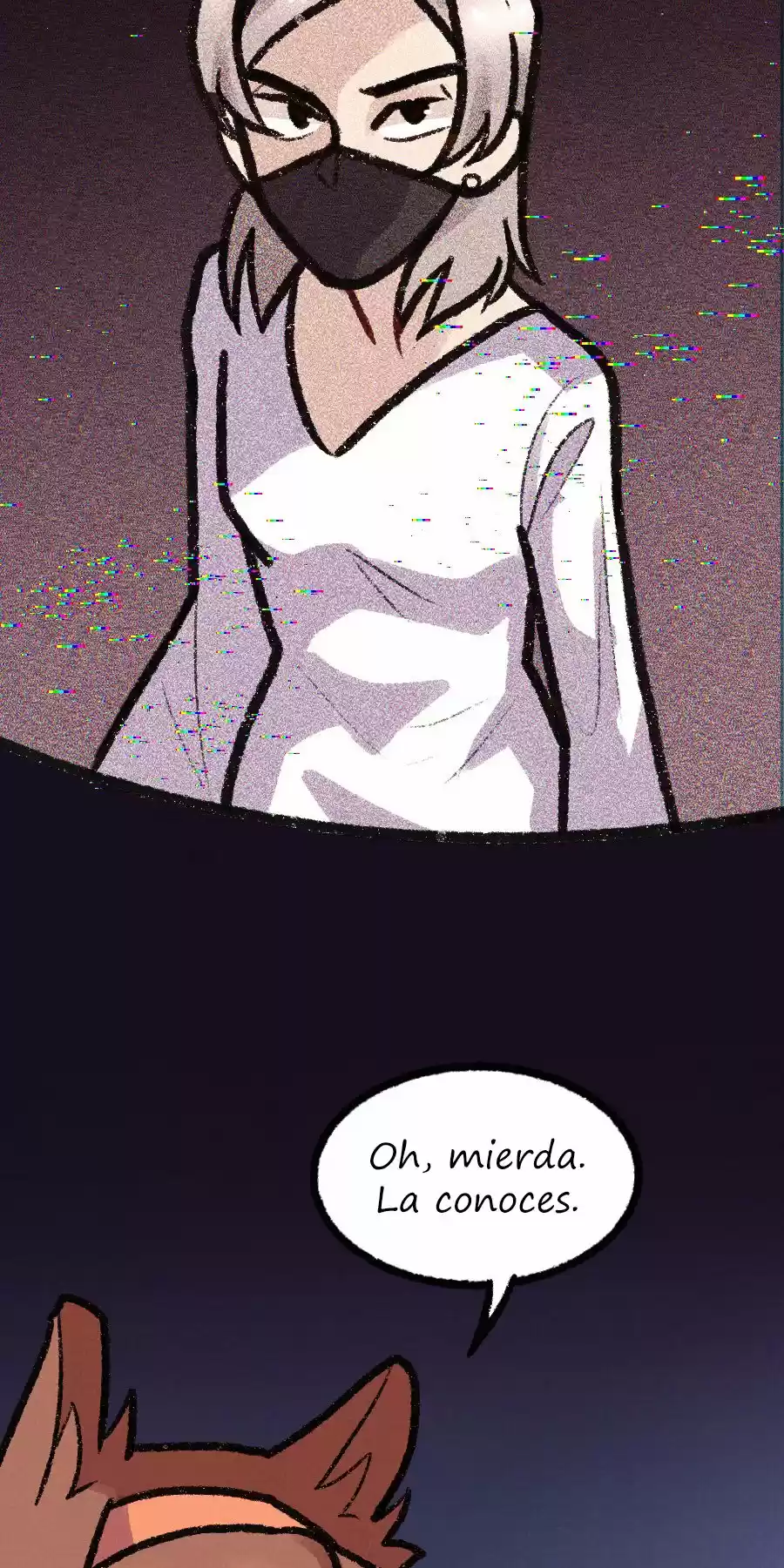 Pandora's Devils capítulo 22, página 37
