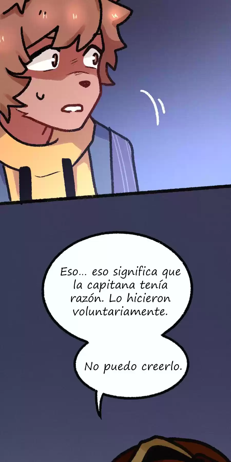 Pandora's Devils capítulo 22, página 38