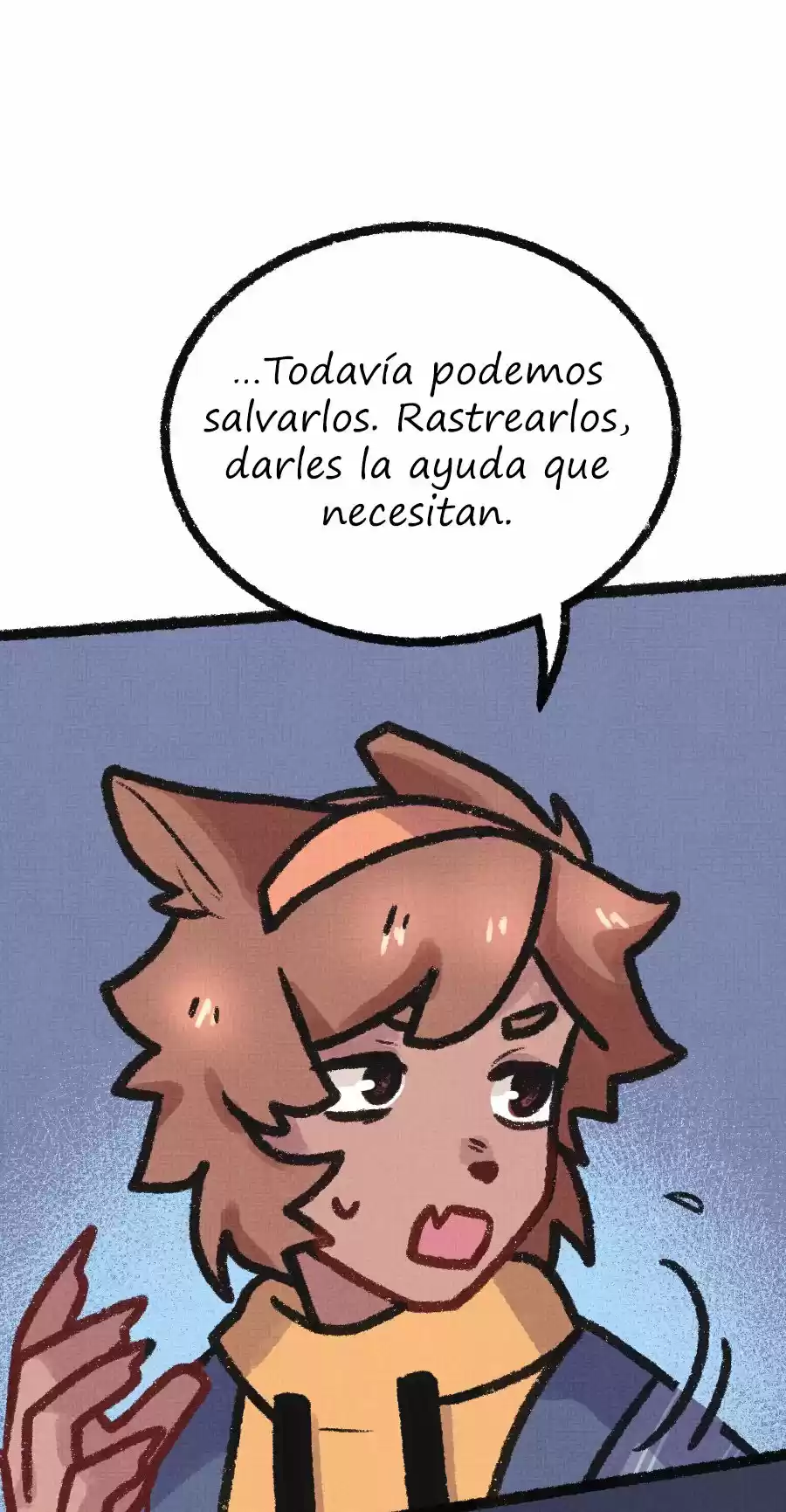 Pandora's Devils capítulo 22, página 40