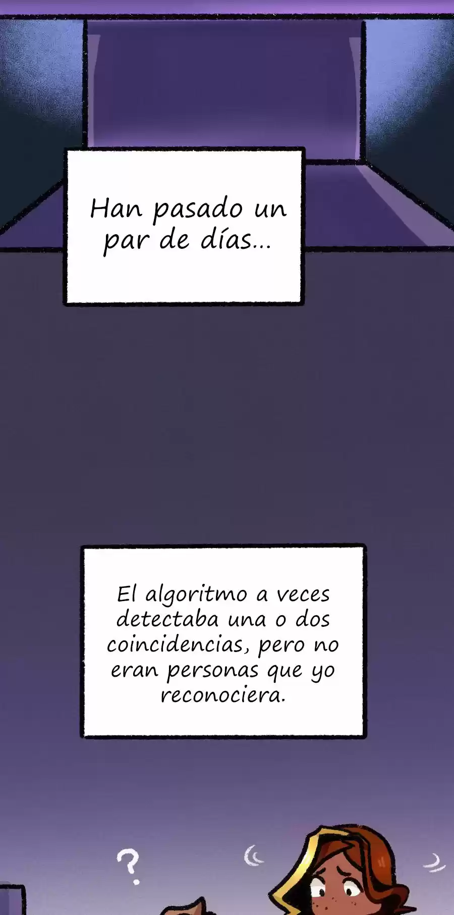 Pandora's Devils capítulo 23, página 3