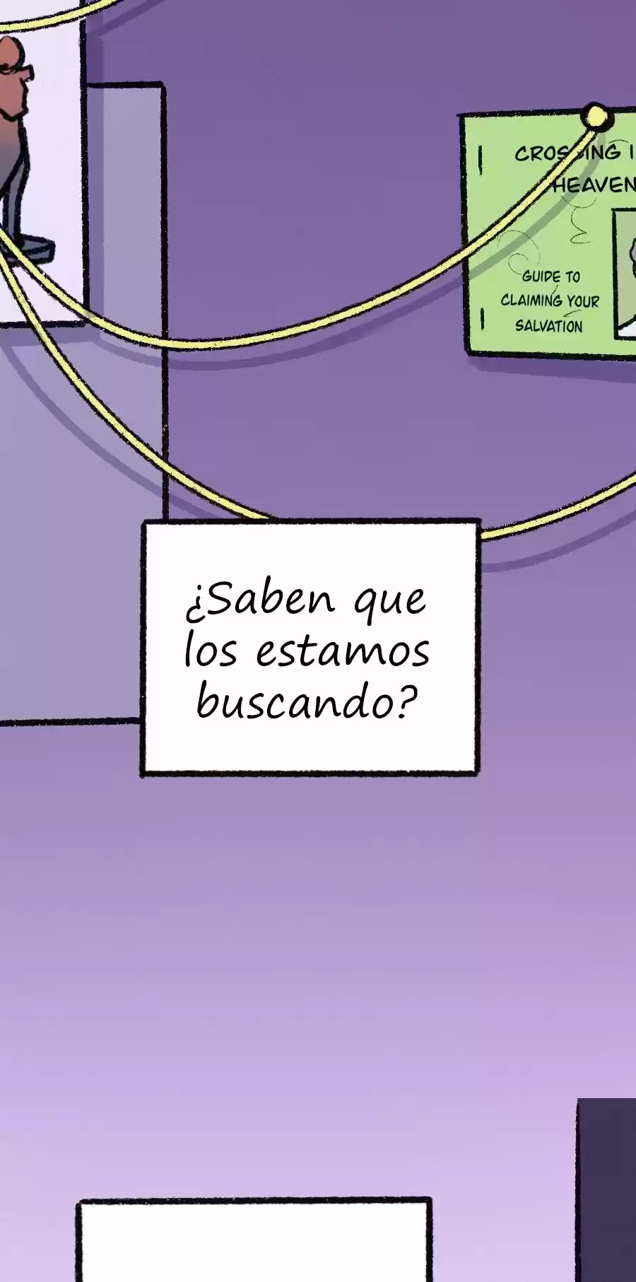 Pandora's Devils capítulo 23, página 5