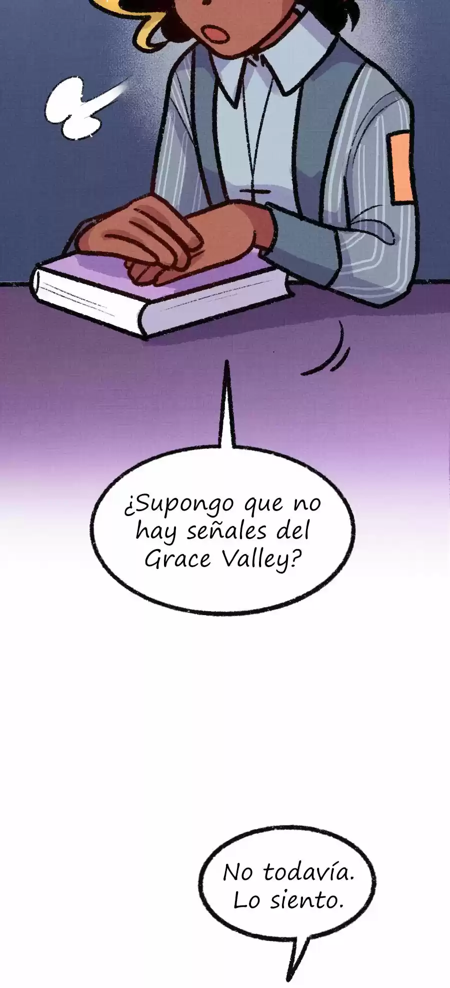 Pandora's Devils capítulo 23, página 12