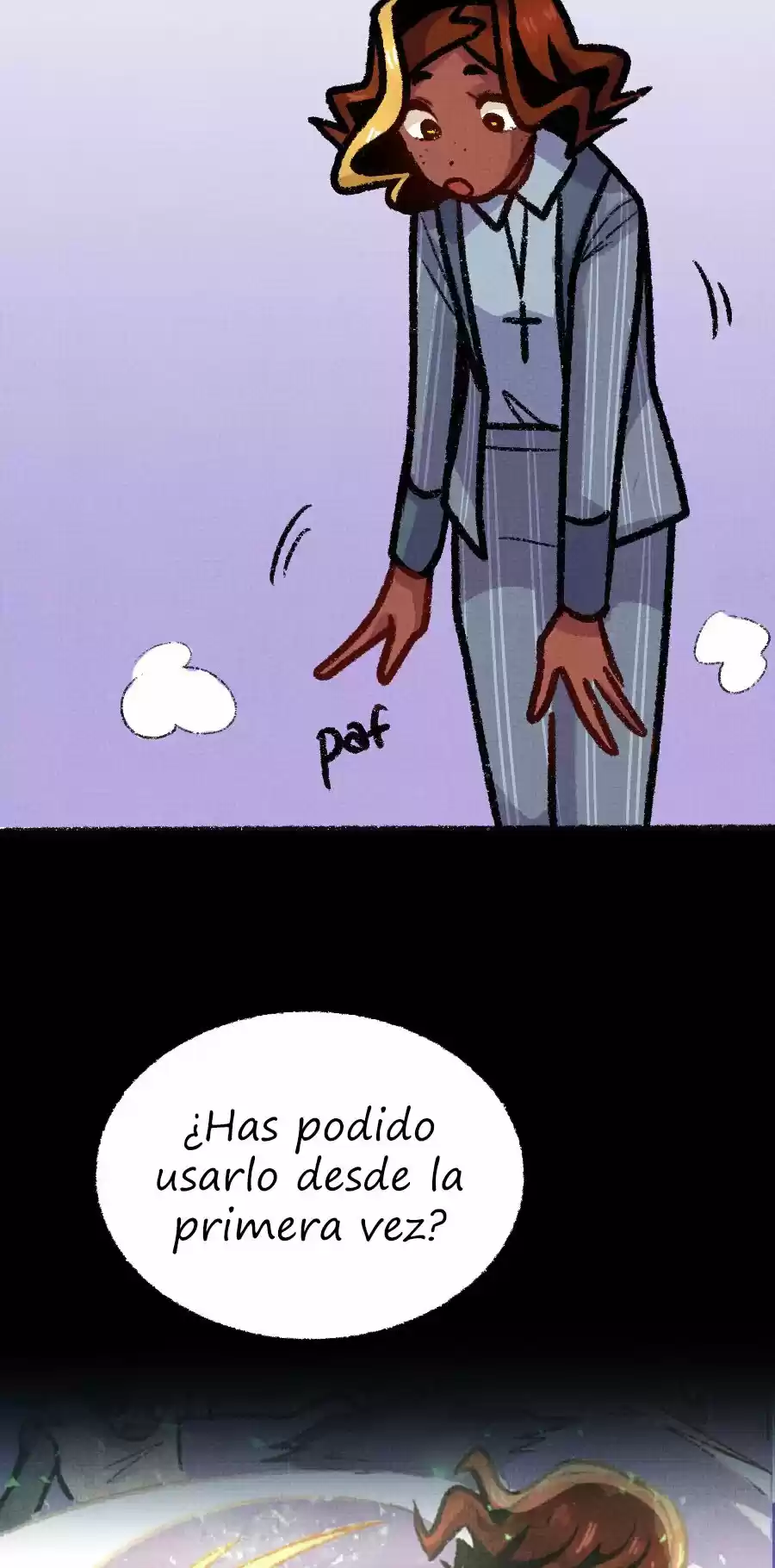 Pandora's Devils capítulo 23, página 30