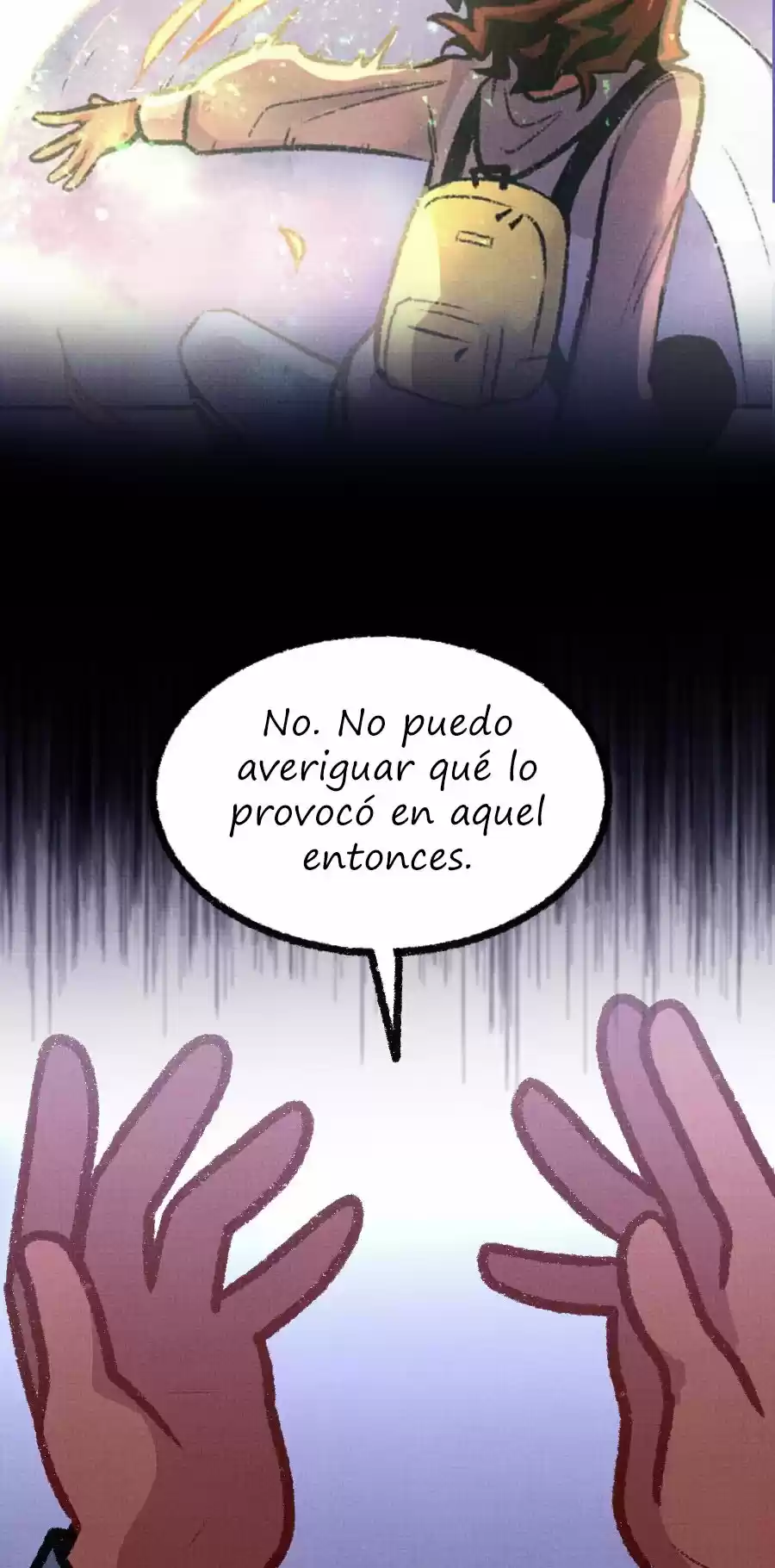 Pandora's Devils capítulo 23, página 31