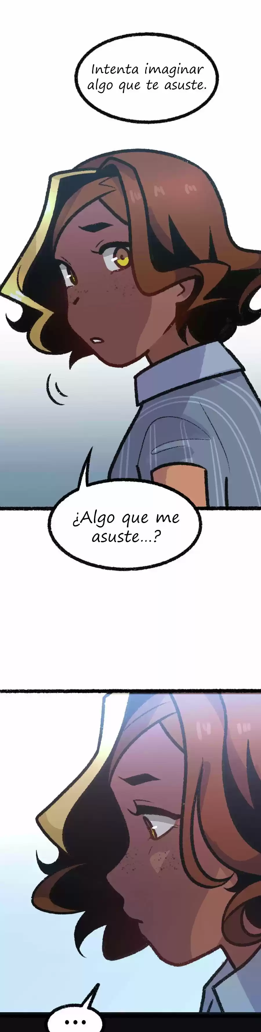 Pandora's Devils capítulo 23, página 34
