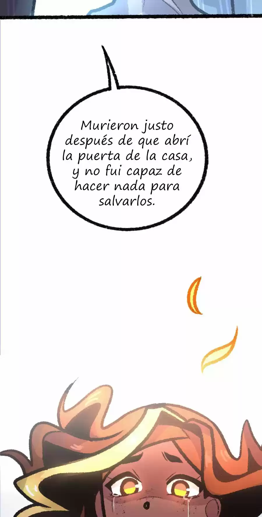 Pandora's Devils capítulo 23, página 37