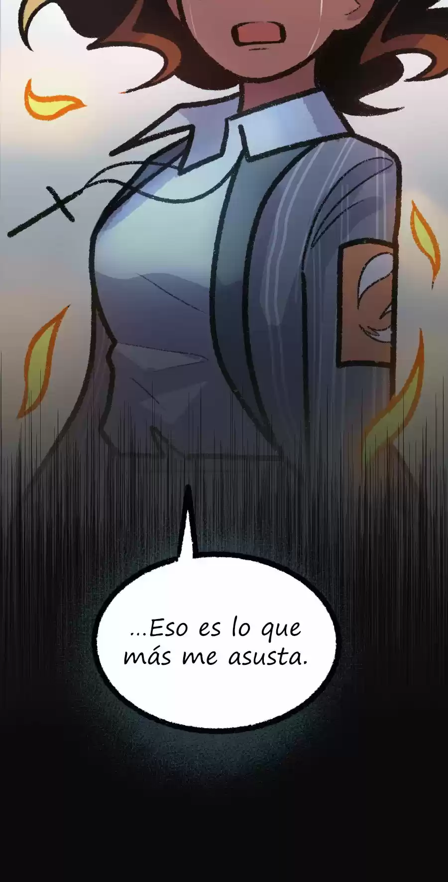 Pandora's Devils capítulo 23, página 38