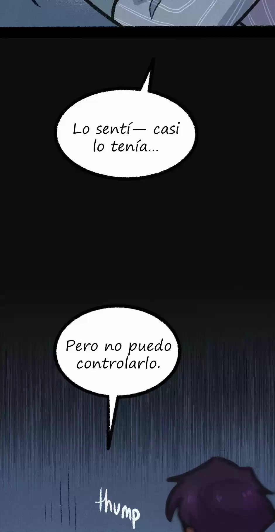 Pandora's Devils capítulo 24, página 9