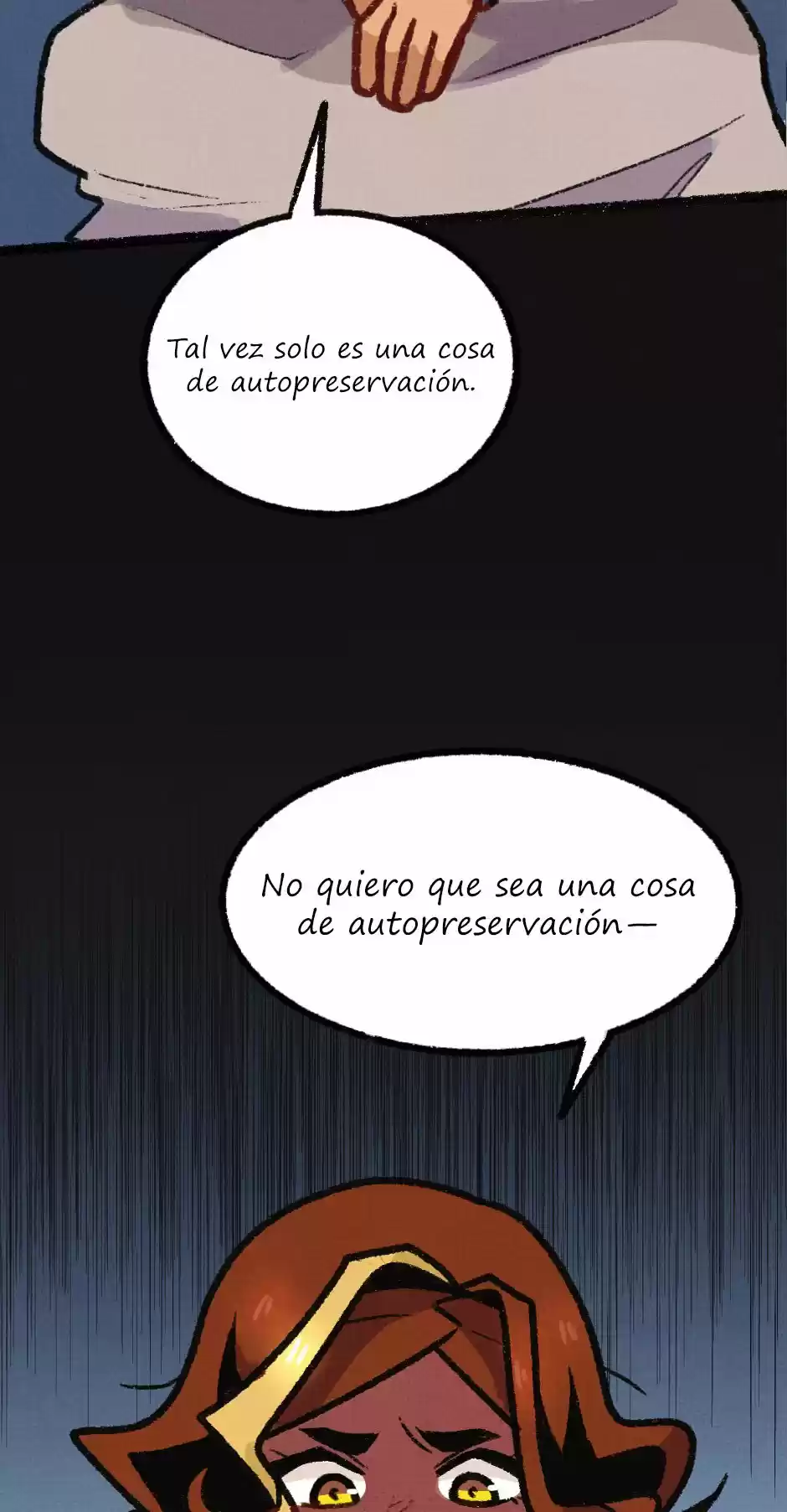 Pandora's Devils capítulo 24, página 12