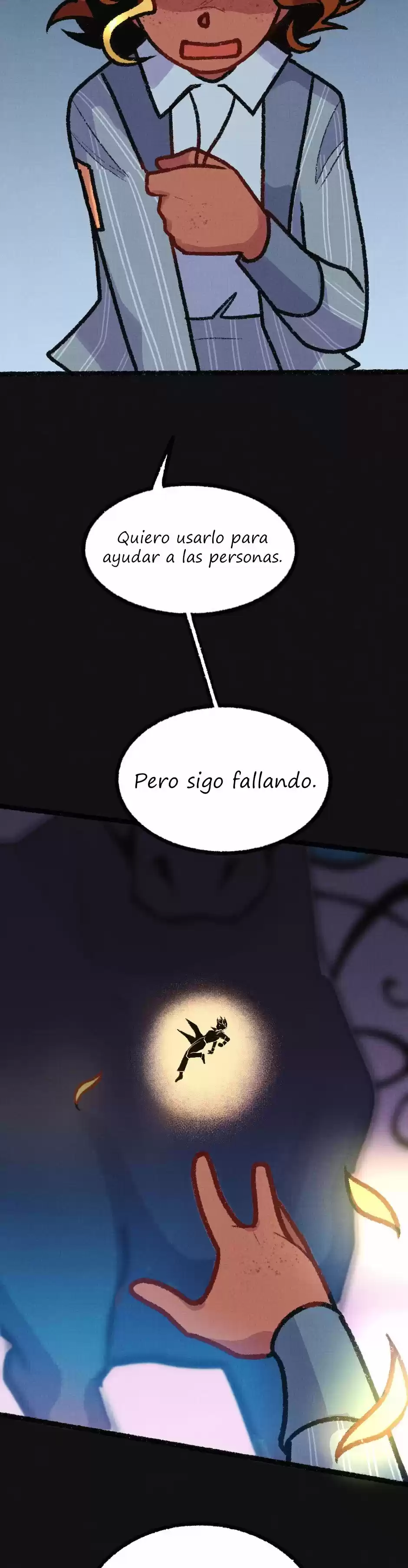 Pandora's Devils capítulo 24, página 13