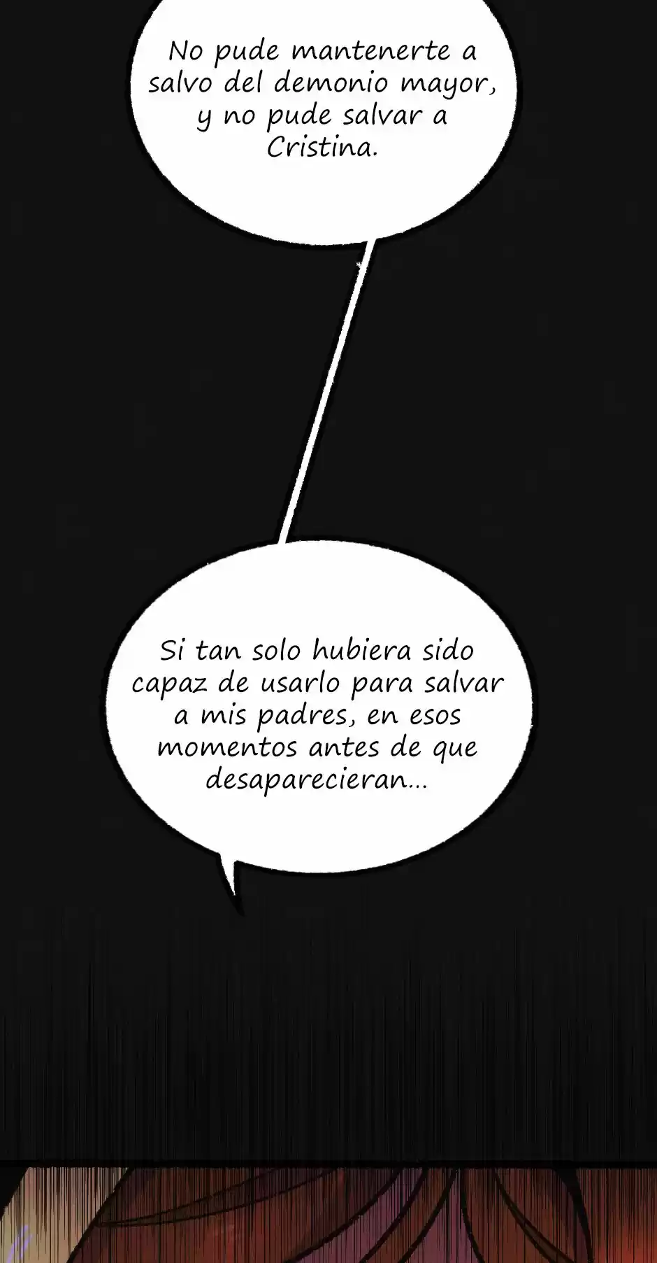 Pandora's Devils capítulo 24, página 14