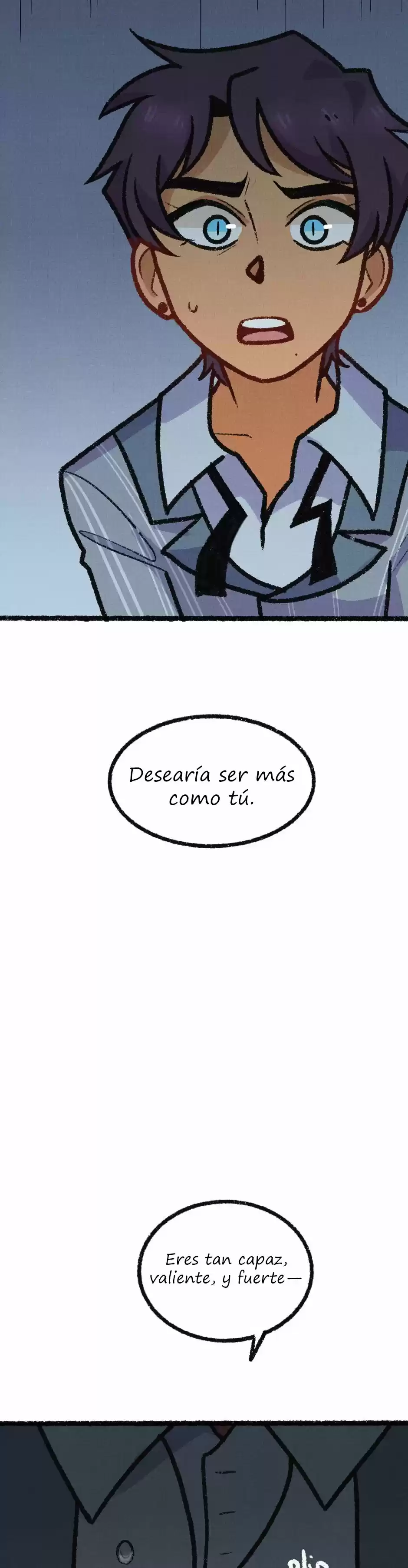 Pandora's Devils capítulo 24, página 16