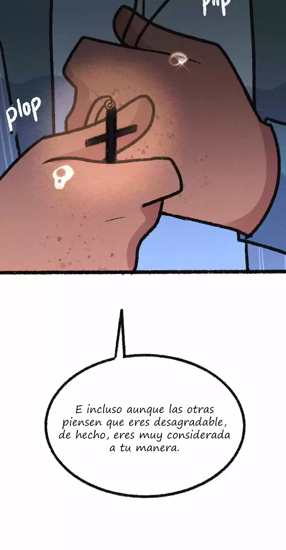 Pandora's Devils capítulo 24, página 17