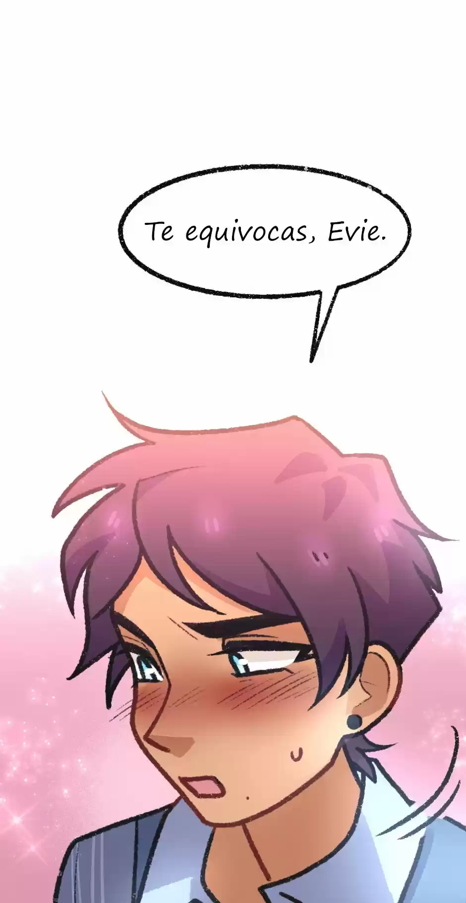 Pandora's Devils capítulo 24, página 19
