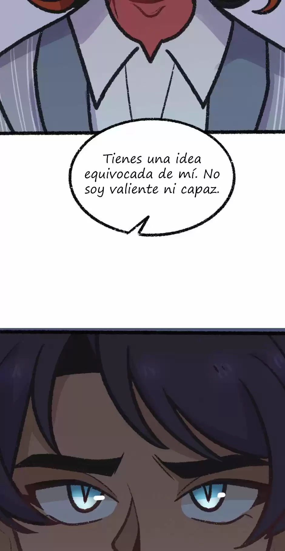 Pandora's Devils capítulo 24, página 21