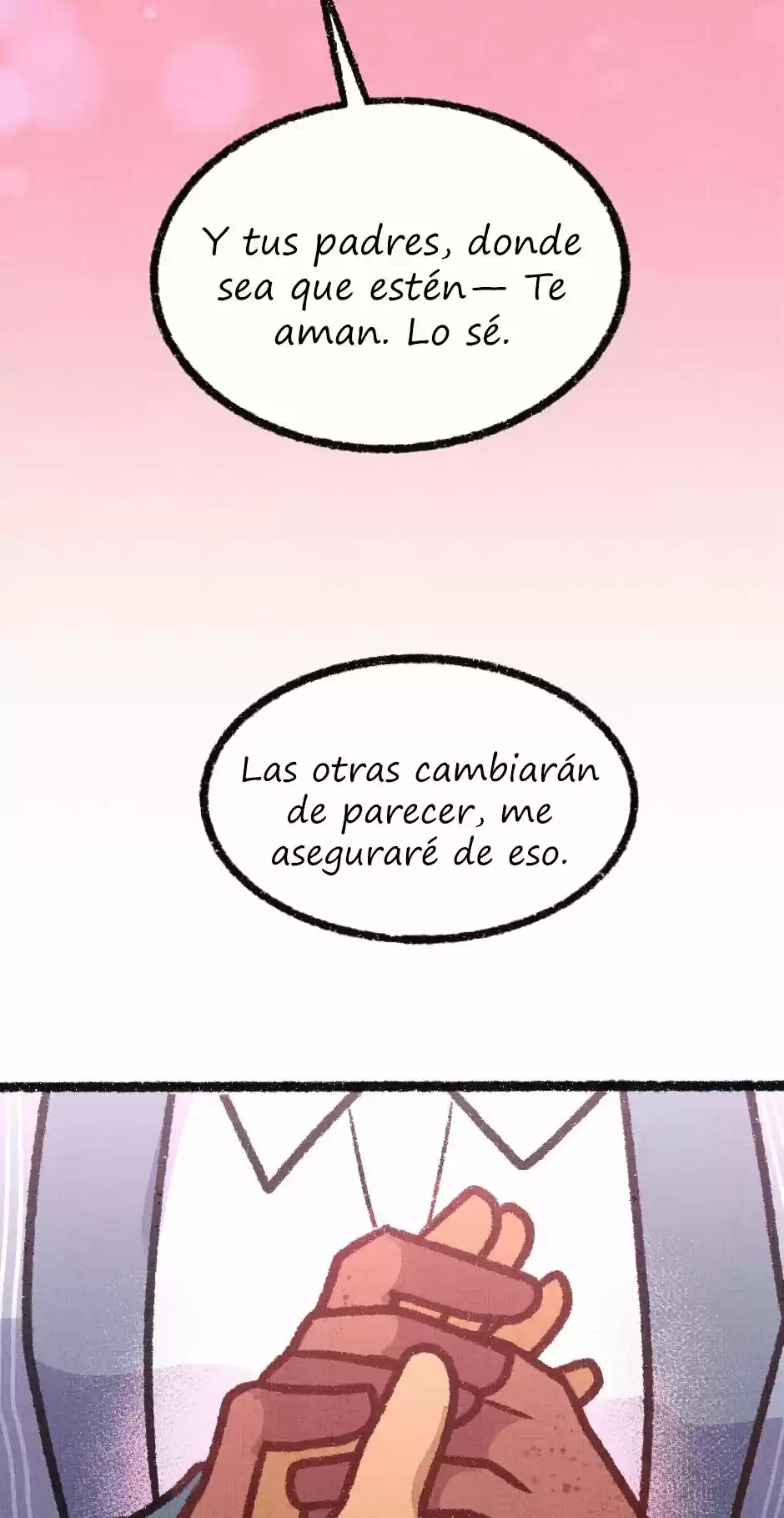 Pandora's Devils capítulo 24, página 28