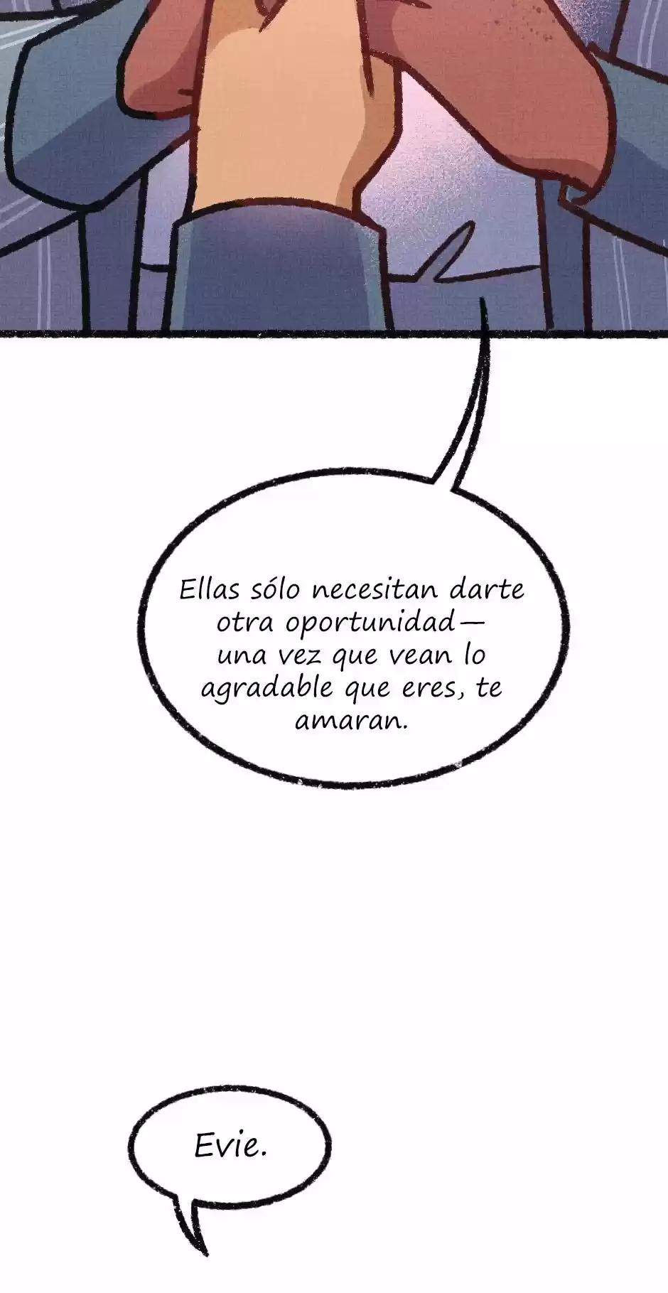 Pandora's Devils capítulo 24, página 29