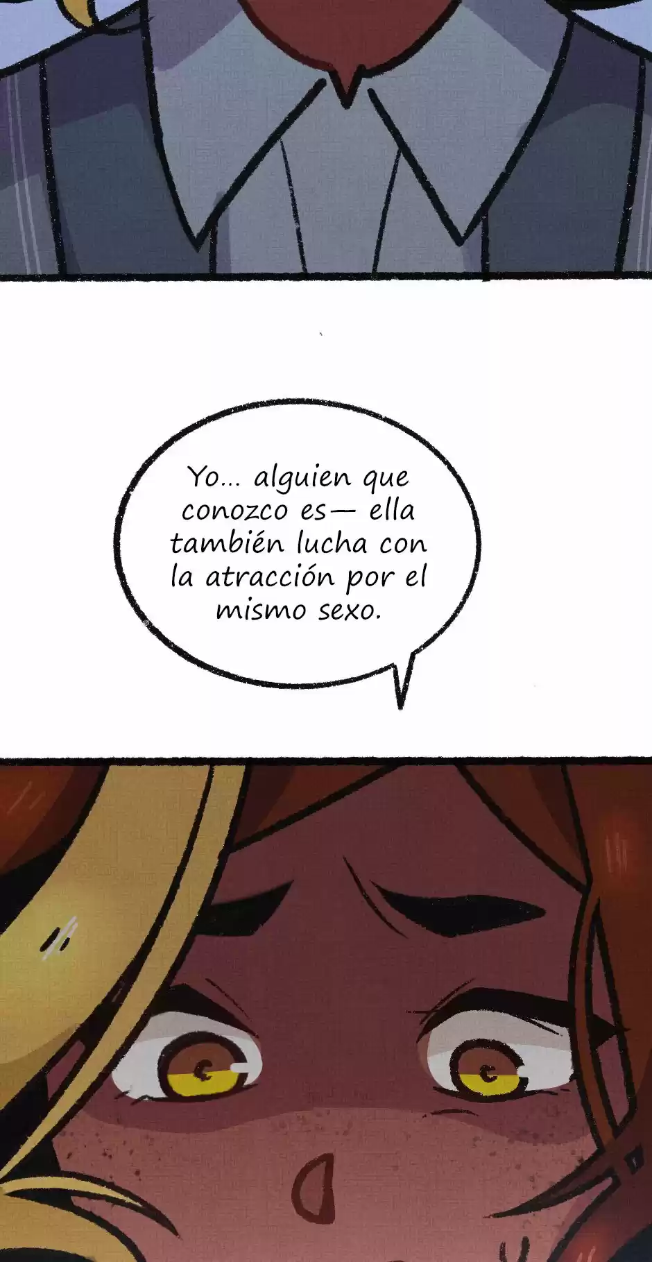 Pandora's Devils capítulo 24, página 42