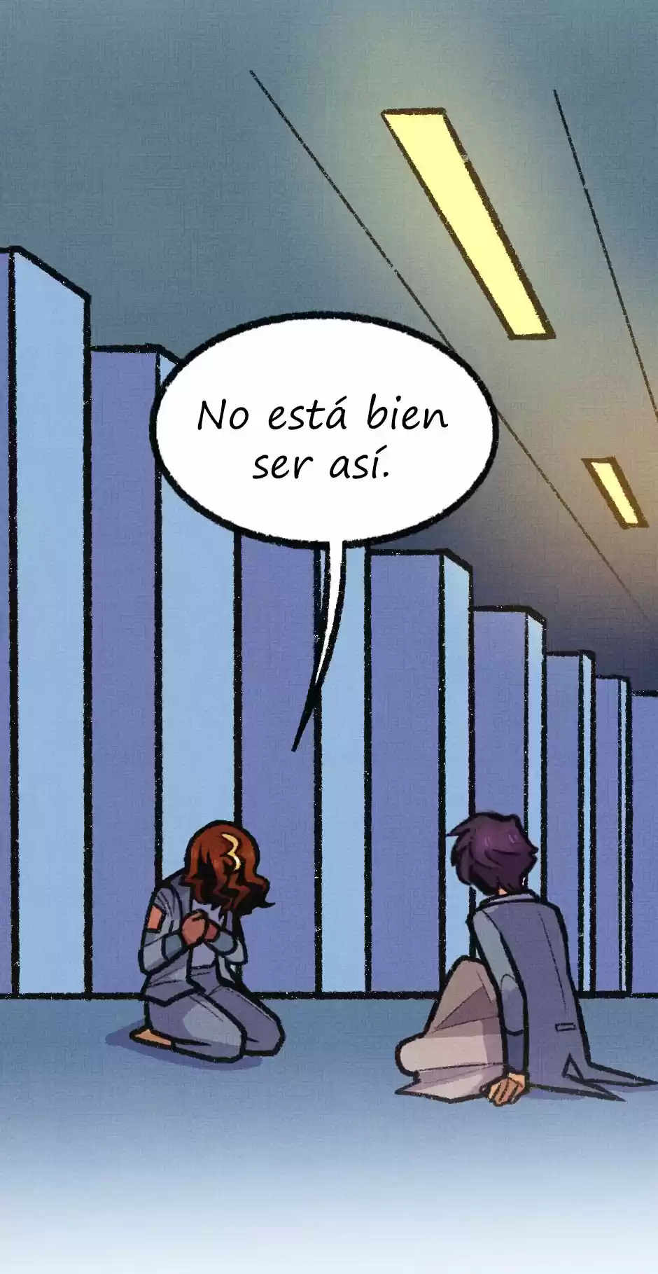 Pandora's Devils capítulo 24, página 44