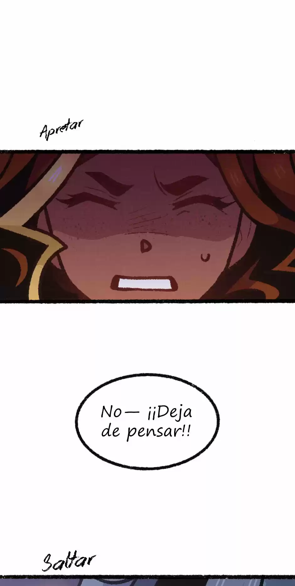 Pandora's Devils capítulo 25, página 19