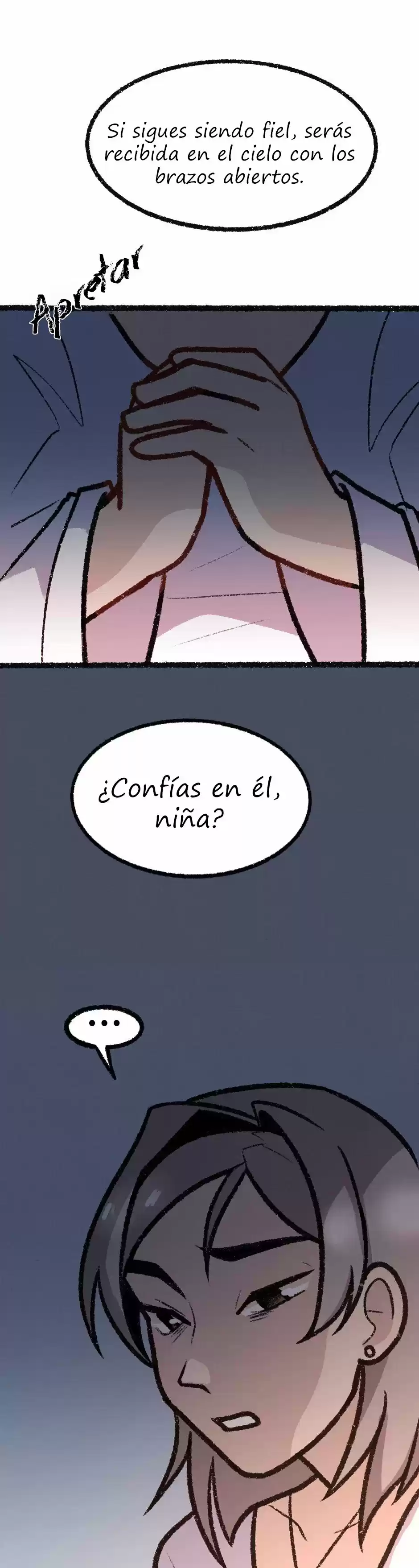 Pandora's Devils capítulo 25, página 40