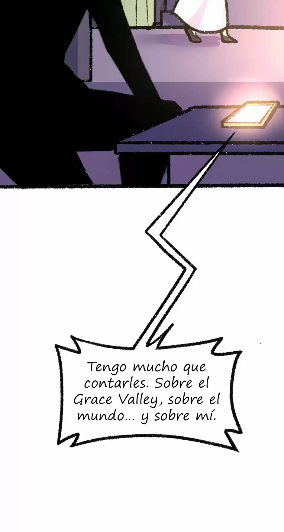 Pandora's Devils capítulo 25, página 44