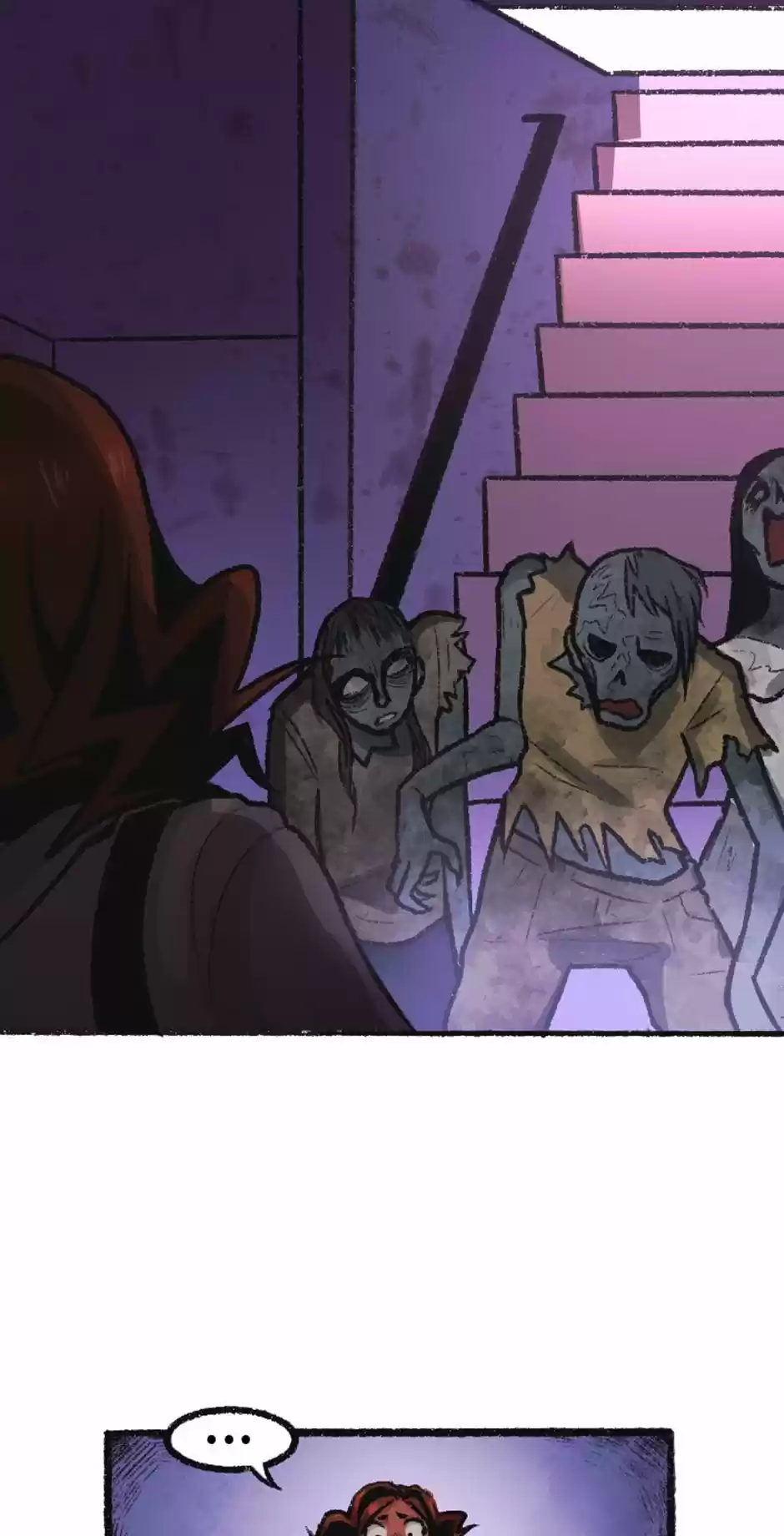 Pandora's Devils capítulo 3, página 4