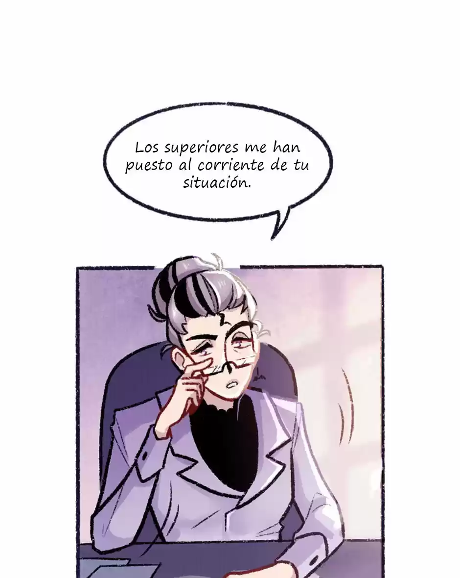 Pandora's Devils capítulo 4, página 2