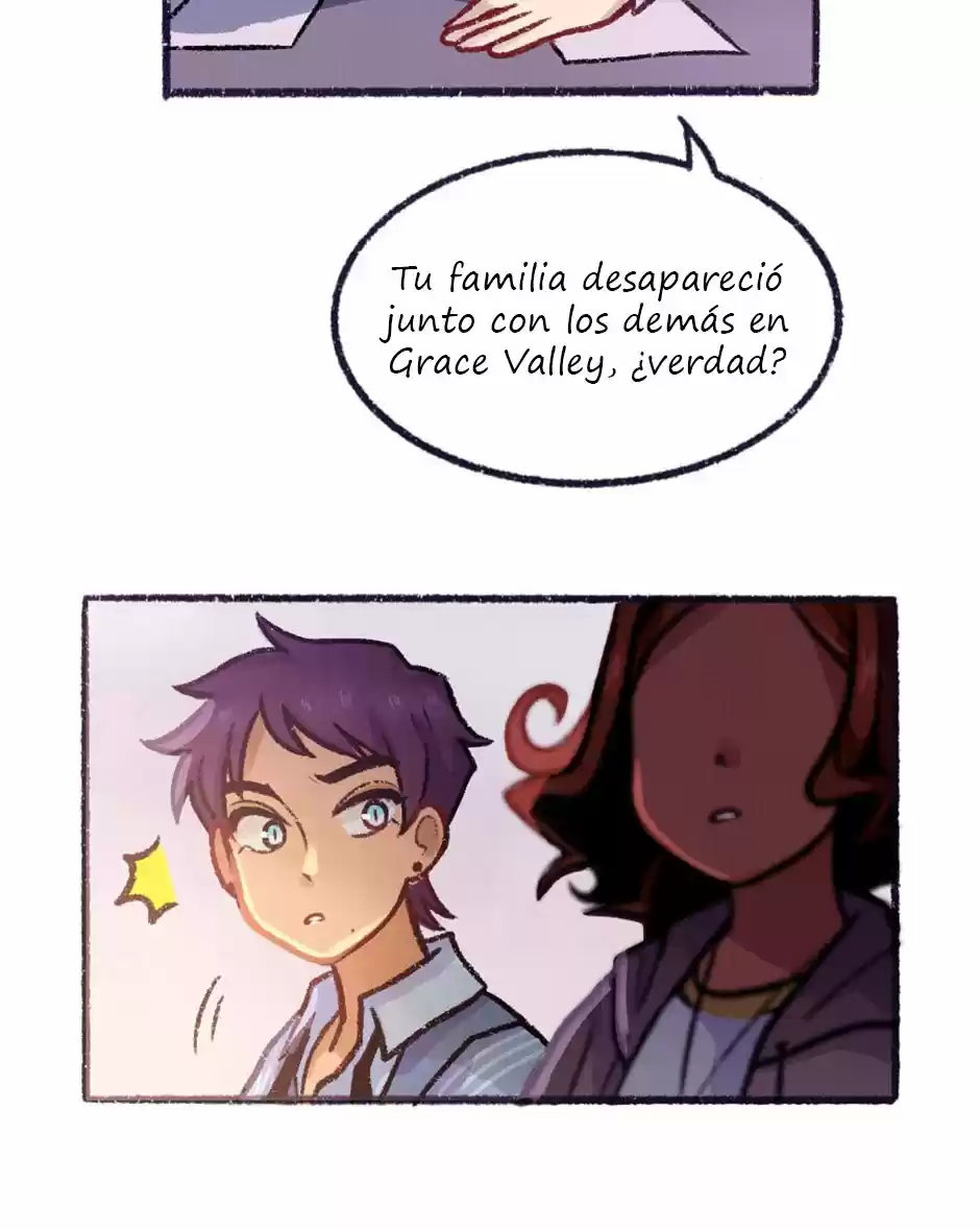 Pandora's Devils capítulo 4, página 3