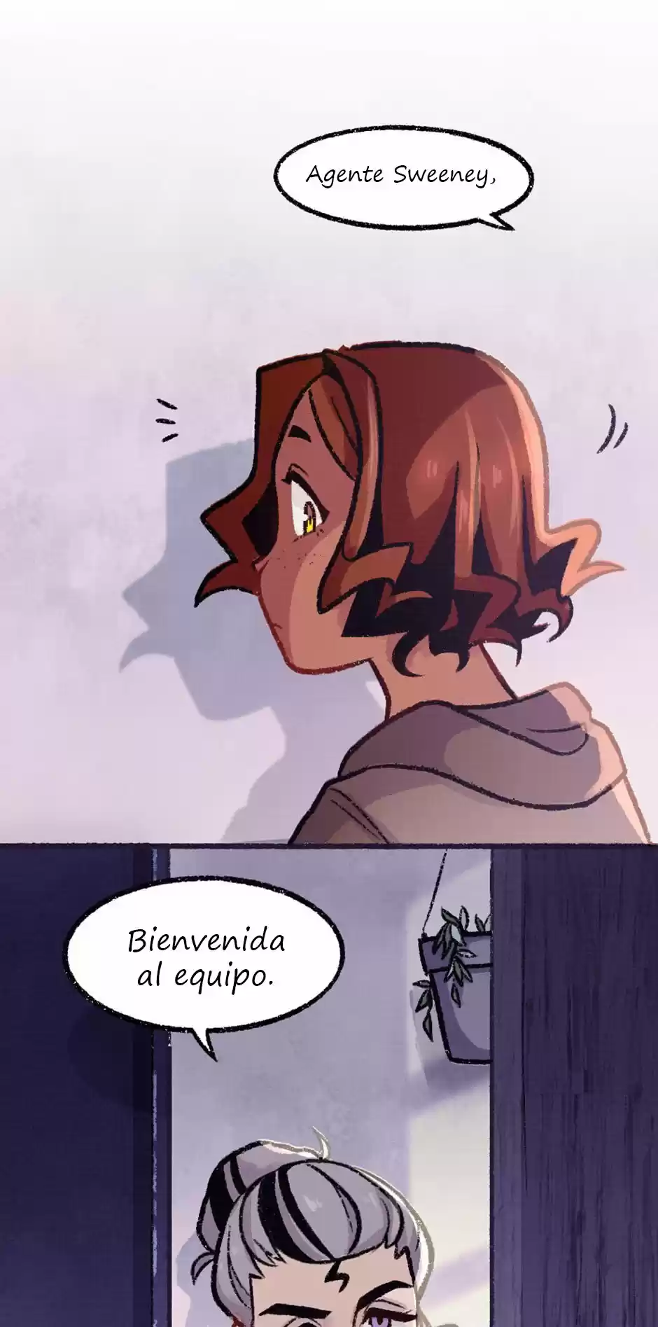 Pandora's Devils capítulo 4, página 9